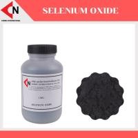 ราคา Selenium oxide ซีลีเนียมออกไซด์ บรรจุ 1 กิโลกรัม (20180057182)
