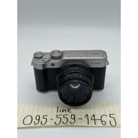 ราคา กล้อง Fuji XA10 ติดเลนส์ มือหมุน 25f1.8 wifi เซลฟี่ อุปกรณ์ พร้อมใช้งาน (23059647467)