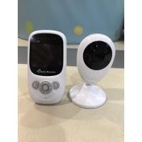 ราคา Baby monitor เบบี้มอนิเตอร์ 2.4" Wireless LCD Screen with Night Vision Camera มือสอง สภาพ 99% ใหม่มาก สินค้าพร้อมส่ง (7577334341)