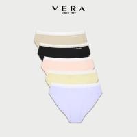 ราคา Combo 5 ชิ้น กางเกงบิกินี่ผู้หญิง SKWORLD - Misaki seamless ไม่มีขอบมองเห็น M1060 - P5 (43763504856)