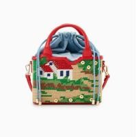 ราคา กระเป๋า Lyn around รุ่น Eden House Bag (6191976238)