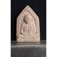 ราคา พระผงห้าเหลี่ยม หลวงพ่อเกษม เขมโก (25189299059)