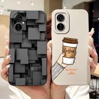 ราคา Tecno Spark 9T Spark 9 Proกรณีรูปแบบหรูหราซิลิโคนนุ่มป้องกันสําหรับTencno Spark9t 9 pro KH6 KH7 เคสโทรศัพท์ 6.6 (28767050687)