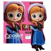 ราคา Q posket - Disney Characters - Anna - A (1088196829)