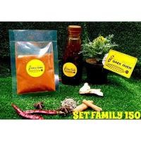 ราคา Set family ซอสพริกหม่าล่า (1436458399)