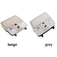 ราคา 928001M0008O 2 Color Sunroof Over Head Roof Lamp Reading Light with Glasses Box For 08-10 Kia Forte (24247975309)