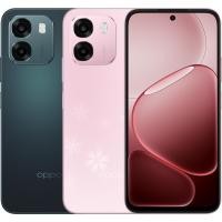 ราคา สมาร์ทโฟน OPPO A6 5G 6+128GB จอ 6.75 นิ้ว แบต7,000 mAh 45W, SUPERVOOC กล้อง 50 + 2MP ล้านพิกเซล Dual Camera (47603088962)