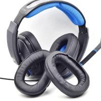 ราคา เบาะหูฟังสําหรับ Sennheiser Gsp 350 300 301 302 303 Gsp300 (7077297248)