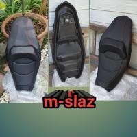 ราคา เบาะ m-slaz,ลูกค้าอยากได้ทรงแบบนี้,ร้านไม่ขัดใจ,เตรียมส่ง/คุณฟ้าช้อป (23058403402)