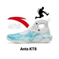 ราคา ANTA KT8 Klay Thompson 'Wave' Size 10.5us มือ1 (25778740815)