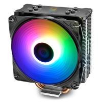 ราคา CPU AIR COOLER (พัดลมซีพียู) DEEPCOOL GAMMAXX GT A-RGB มีประกัน พร้อมส่ง (12614928236)