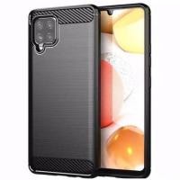 ราคา เคส Ipaky Carbon Samsung A12 / M12 {NUSA} (43055733864)