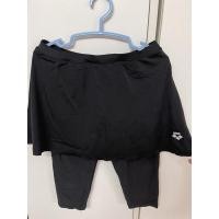 ราคา กางเกงว่ายน้ำ arena มือสอง size XXL เหมาสำหรับคุณแม่ตั้งครรภ์ ใส่ว่ายน้ำออกกำลังกายในน้ำ (14217898792)