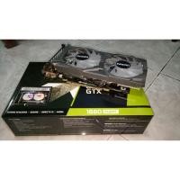 ราคา Inno3D gtx 1660super 6gb gddr6 192bit 8pin (4069271997)