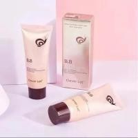 ราคา พร้อมส่งจ้า Clever Cat บีบีหอยทาก Snail B.B Snail Whitening Blemish Balm Cream 50ml. No.8458 (49302214096)