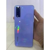 ราคา Vivo Y12s สินค้ามือ 2 Ram 3 GB. Rom 32 GB. สีฟ้า สภาพเครื่องสวย ไม่มีรอย รองรับซิมทุกระบบ แบต 5000 แอมป์ (16960807459)