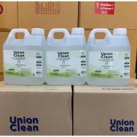 ราคา ถูกสุด‼️ แอลกอฮอล์ UNION CLEAN (5125230661)