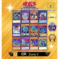ราคา -HOT‼️การ์ดยูกิถูก [ CR ] Collector Rare ยูกิแยกใบ การ์ดยูกิแท้ yugioh การ์ดยูกิ yugi ฟล์อยยูกิ ยูกิแท้ YUGI บลูอาย (57103849373)