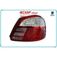 ราคา CASP ไฟท้าย Toyota Vios ปี 2010 - 2012 โตโยต้า วีออส เสื้อไฟท้าย ไฟท้ายวีออส (24318073942)