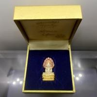 ราคา พระนาคปรก หลวงพ่อศิลา รุ่นมรดกโลก เนื้อเงินสามกษัตริย์ พิมพ์ใหญ่ พุทธาภิเษก วัดบวรนิเวศวิหาร โดย สมเด็จพระสังฆราช ญสส เป (26905813585)