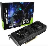 ราคา การ์ดจอ GeForce RTX 3060 12GB GALAKURO (9991671151)