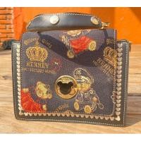 ราคา [พร้อมส่ง] Henney Bear bag ของแท้ (ส่งต่อ) (25963212200)