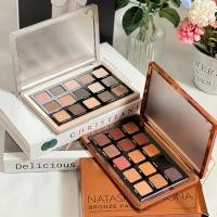 ราคา พร้อมส่ง/ แท้ NATASHA DENONA Eyeshadow PALETTE(เลือกสี) (29907678794)