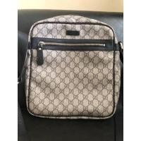 ราคา GucciMessengerBagกระเป๋าสะพาย (12031474703)