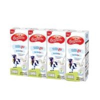 ราคา Magnolia ผลิตภัณฑ์นมแมกโนเลีย ยูเอชที รสจืด 180 มล. แพ็ค 4 (13370132493)