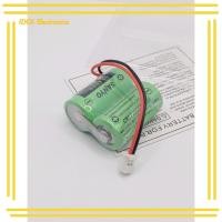 ราคา ราคาถูก! CR17335SE-R แพ็คคู่ Sanyo 2CR17335SE-R ของแท้พร้อมส่ง ออกบิลได้ (24746000748)