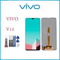 ราคา หน้าจอ LCD VIVO V15 หน้าจอ LCD VIVO V15 หน้าจอ LCD VIVO V15 หน้าจอ LCD พร้อมทัชสกรีน (27857485972)