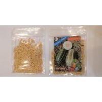 ราคา (แบ่งขาย​ ประมาน​200​เมล็ด) เมล็ดแตงไทย ลูกยาว 10 แถม 1 แตงไทยยาว แตงไทยลูกยาว เมล็ดผัก เมล็ดพันธุ์ แตงไทย แตงไทยอ่อน (9753487830)