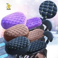 ราคา [mozh] ที่หุ้มเบาะจักรยานไฟฟ้า แบตเตอรี่ รถยนต์ จักรยาน ที่หุ้มเบาะอเนกประสงค์ ฝาครอบ Thiening [TH] (50906214562)