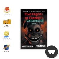 ราคา Scholastic - Five Nights At Freddys Fazbear Frights 2: Frex (43225474395)