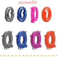ราคา ซูเชนhd ปลอกคอกําจัดเห็บหมัดไล่ยุงยางธรรมชาติป้องกัน 8 เดือนสําหรับสุนัขแมว (56351481839)
