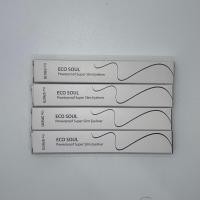 ราคา [the Saem] Eco Soul Powerproof Super Slim อายไลเนอร์ 0.1 กรัม (20380102079)