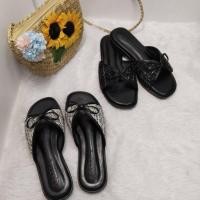 ราคา GOODDY รองเท้าแตะแฟชั่นแบบสวม (28569010346)