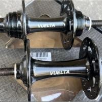ราคา HUB VUELTA 36H FIXIE 36 หลุมแบริ่งสีดํา TAIWAN DOLTRAP PAIR ORIGINAL FIXED GEAR FLIP FLOP (43355788300)