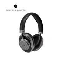ราคา Master & Dynamic MW65 ANC Wireless Headphones Halliburton Kit หูฟังครอบหูไร้สาย สินค้ารับประกัน 2 ป (24889021908)