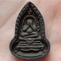 ราคา พระปิดตาหลังยันต์อุ หลวงปู่เฮี้ยง วัดป่าฯ ชลบุรี (43028144175)