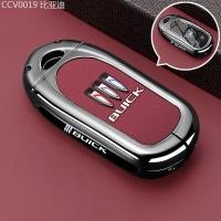 ราคา 【2022-2025】 เหมาะสำหรับ Buick GL8 ฝาครอบกุญแจ ES Lu Zun Land ธุรกิจ Class LS Lu Zun 25 Century รถหั (53355606949)