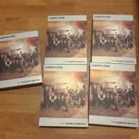 ราคา อัลบั้มเปล่า wannaone power of destiny adventure ver (19124074788)