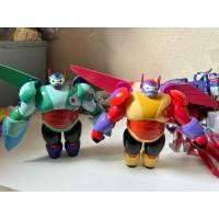 ราคา มือ 2 Tokyo Disneyland Limited Disney Baymax Big Hero 6 Figure (56305998530)