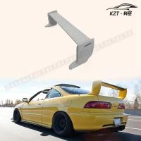 ราคา For Honda 94-01 Integra Dc2 Mu Style Rear Spoiler Fiber Glass (51202461408)