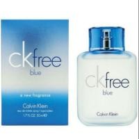 ราคา CK FREE Blue 50ml (2126515600)