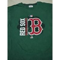 ราคา เสื้อยืด MLB Majestic (25369514430)