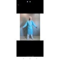 ราคา ชุดกาวน์กันน้ำ พร้อมส่ง (10146710502)