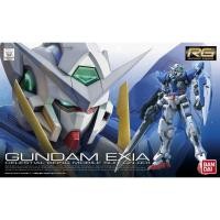 ราคา Rg 1/144 Gundam Exia (23536461048)