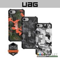 ราคา เคส Iphone6 /7/8/ 6+/7+/8+ UAG Pathfinder ลายทหาร ลายพราง CAMO Series AAA เทียบแท้ (2045608919)