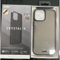 ราคา เคสLAUT CRYSTAL-X สำหรับ iPhone 12 PROMAX (8366278204)